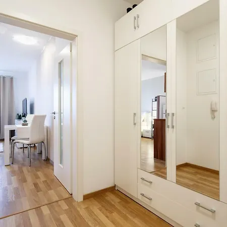Apartmán Golden Rezidence Nová Karolina