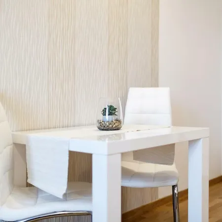 Golden Rezidence Nová Karolina Apartmán Ostrava