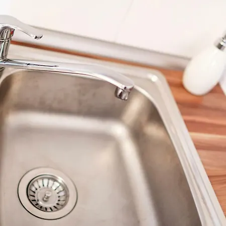 Golden Rezidence Nová Karolina Apartmán Ostrava