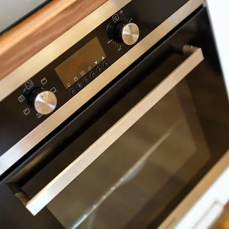 Apartmán Golden Rezidence Nová Karolina