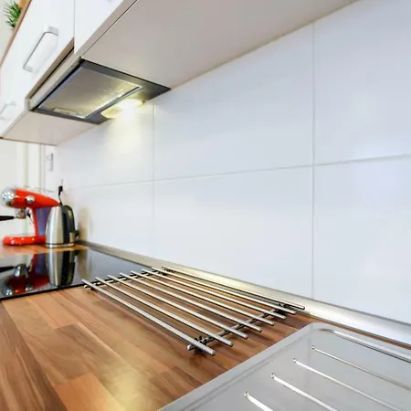 Golden Rezidence Nová Karolina Apartmán