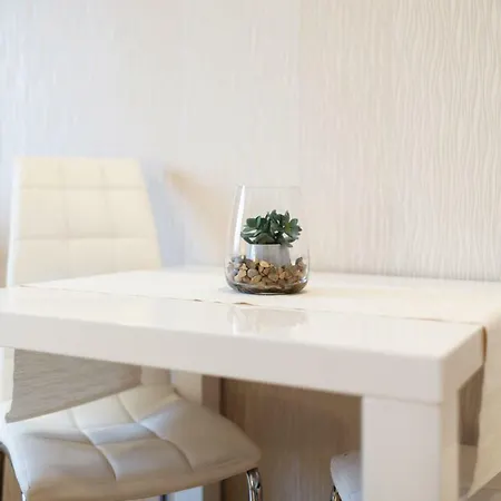 Golden Rezidence Nová Karolina Apartmán Ostrava