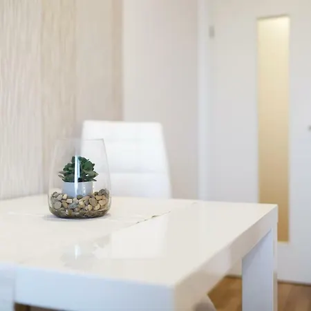 Apartmán Golden Rezidence Nová Karolina Ostrava