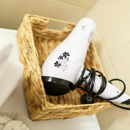 Lägenhet Golden Rezidence Nova Karolina Ostrava