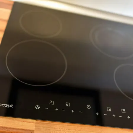 Golden Rezidence Nova Karolina Lägenhet Ostrava