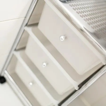 Golden Rezidence Nova Karolina Lägenhet *