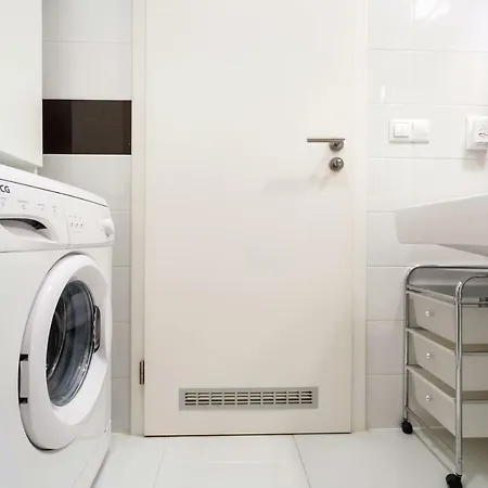 Lägenhet Golden Rezidence Nova Karolina