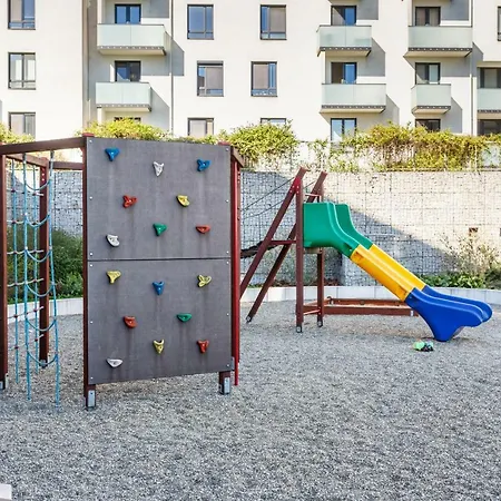 Golden Rezidence Nova Karolina