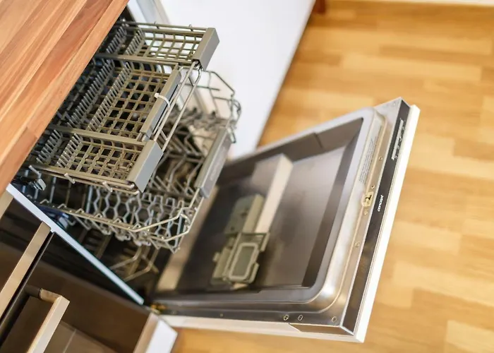 Golden Rezidence Nova Karolina Ostrava