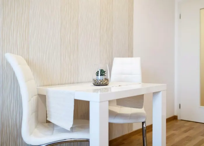 Golden Rezidence Nova Karolina Lägenhet Ostrava