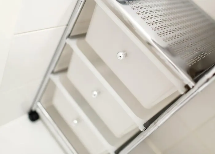 Golden Rezidence Nova Karolina Lägenhet *