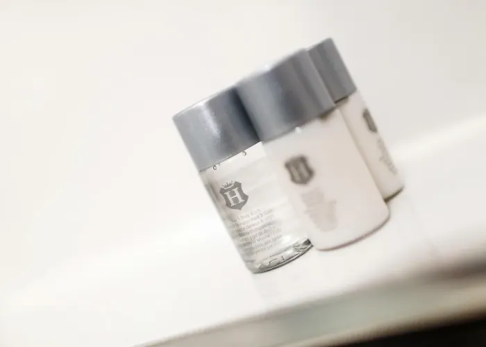 Golden Rezidence Nova Karolina Lägenhet *