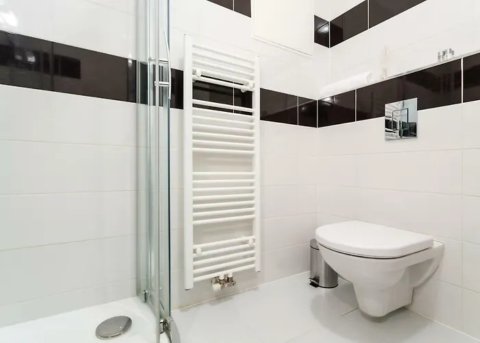 Golden Rezidence Nova Karolina Lägenhet *