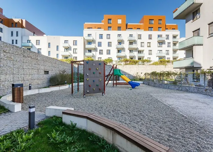 Golden Rezidence Nova Karolina