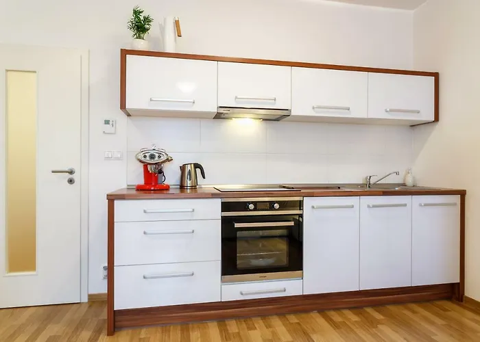 Golden Rezidence Nova Karolina