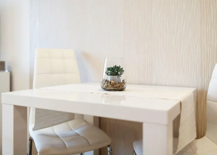 Golden Rezidence Nova Karolina Lägenhet Ostrava