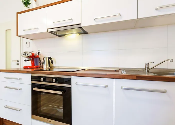 Golden Rezidence Nova Karolina * Ostrava