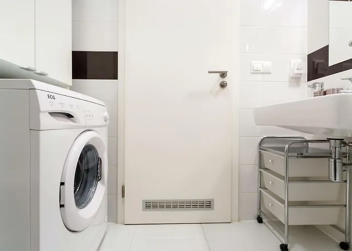 Lägenhet Golden Rezidence Nova Karolina