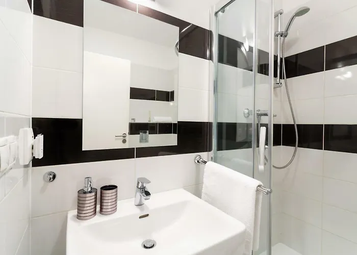 Golden Rezidence Nova Karolina