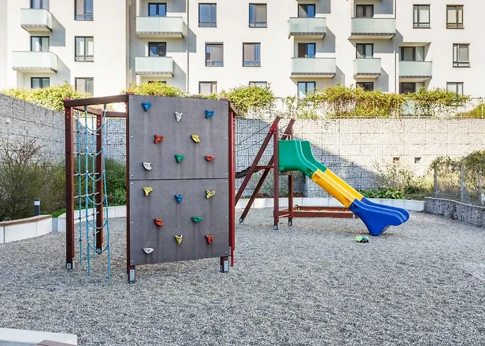 Golden Rezidence Nova Karolina